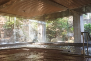 温泉